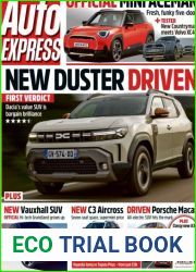 Auto Express - Issue 1828, 24 30 April, 2024
