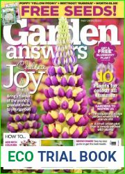 Garden Answers - May 2024