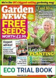 Garden News - 27 April 2024