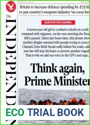The Independent - April 24, 2024