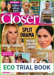 Closer UK - Issue 1105, 27 April 3 May 2024