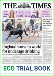 The Times - April 25, 2024