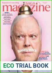 Saga Magazine - May 2024