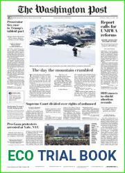 The Washington Post - April 23, 2024