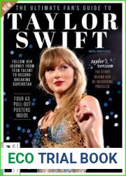 The Ultimate Fan|s Guide To Taylor Swift - 2nd Edition, 2024
