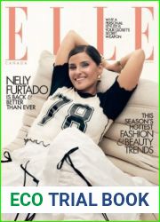 Elle Canada - May 2024