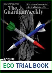 The Guardian Weekly - Vol. 210 No. 17, 26 April 2024
