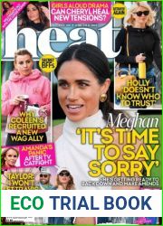 Heat UK - Issue 1291, 27 April 3 May 2024