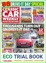 Classic Car Weekly - Issue 1741, 24 April 2024