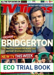 TV Times - 27 April 3 May , 2024