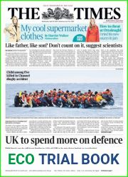 The Times - April 24, 2024