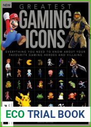 Greatest Gaming Icons - 6th Edition, 2024