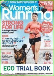 Women|s Running UK - May 2024