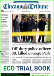 Chicago Tribune - April 22, 2024
