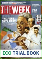 The Week India - April 28, 2024