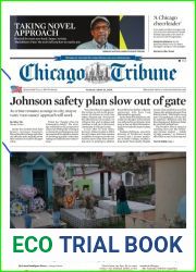 Chicago Tribune - April 21, 2024
