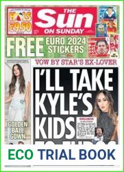 The Sun on Sunday - 21 April, 2024