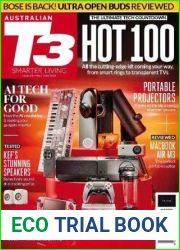 Australian T3 - May June 2024