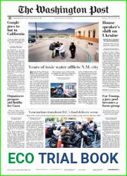 The Washington Post - April 22, 2024
