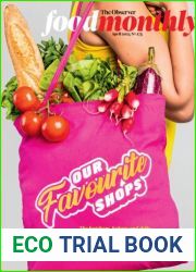 The Observer Food Monthly - April, 2024