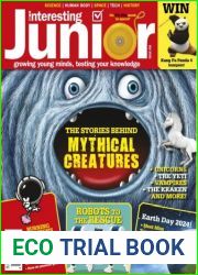 Very Interesting Junior - Vol. 07 Issue 58, 2024