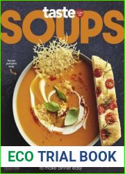 taste.com.au Cookbooks - Issue 80, Soups 2024