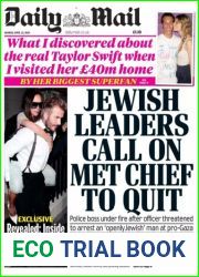 Daily Mail - April 22, 2024