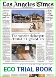Los Angeles Times - April 22, 2024