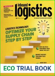 Inbound Logistics - April 2024