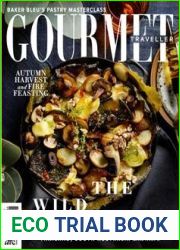 Australian Gourmet Traveller - May 2024