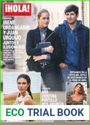 Hola Espana - N. 4160 Abril 24, 2024 [SPA]