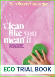 The Observer Magazine - 21 April 2024