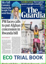 The Guardian - 22 April 2024