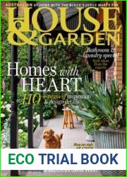Australian House and Garden - May 2024