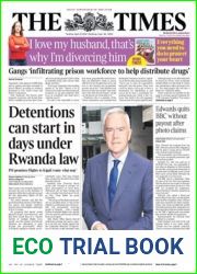 The Times - April 23, 2024