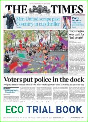The Times - April 22, 2024
