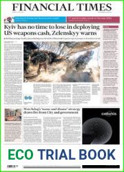 Financial Times UK - 22 April, 2024