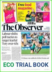 The Observer - 21 April 2024