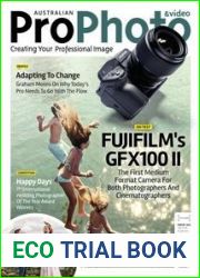 Australian Pro Photo - Issue 242, 2023