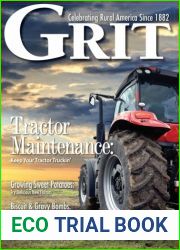 Grit - March April 2024