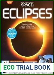 Space.com Collection - Eclipses, 1st Edition 2024
