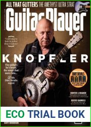 Guitar Player - June 2024