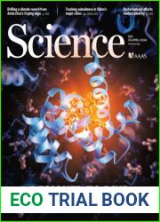 Science - 19 April 2024