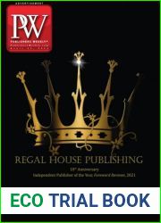 Publishers Weekly - 22 April, 2024