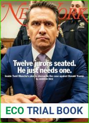 New York Magazine - April 22 May 5, 2024