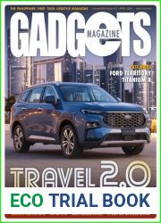 Gadgets Magazine - April, 2024