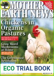 Mother Earth News - April May 2024