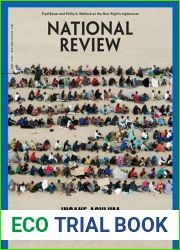 National Review - June 2024
