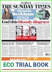 The Sunday Times UK - April 21, 2024