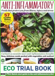 Anti-Inflammatory - Issue 04, 2024